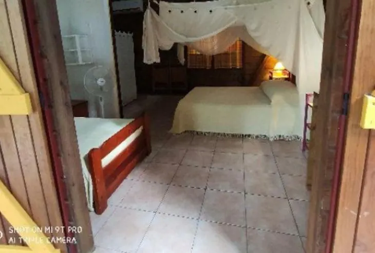 Aparthotel Le Domaine Holiday Bouillante 0*,