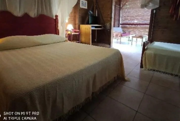 Aparthotel Le Domaine Holiday Bouillante